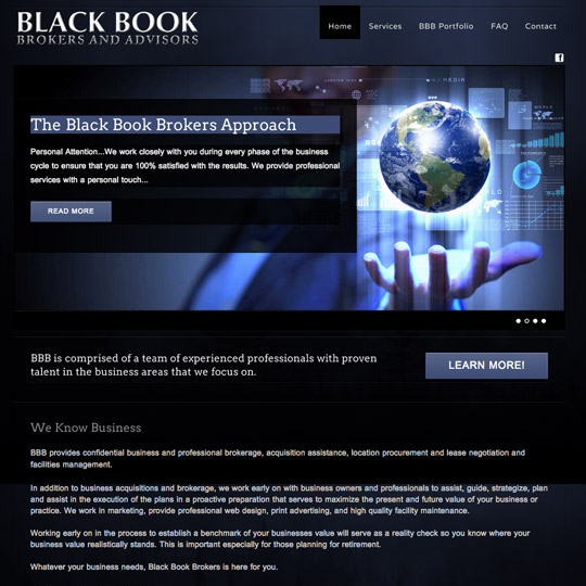 Black Book Brokers