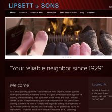 Lipestt & Sons