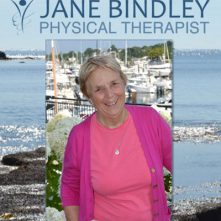 Jane Bindley PT