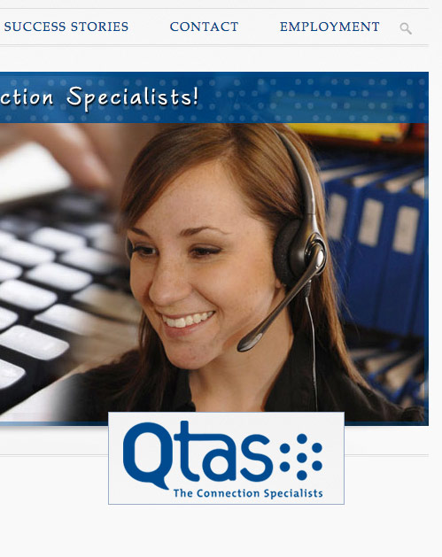 QTAS Inc.